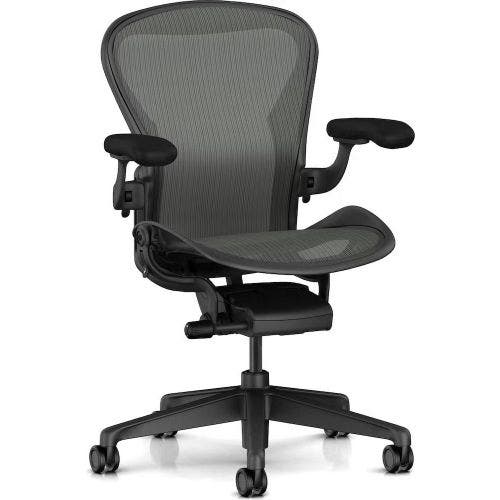 Aeron Chairs