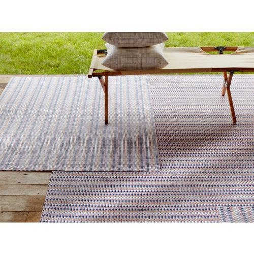 Chilewich Floor Mats and Placemats