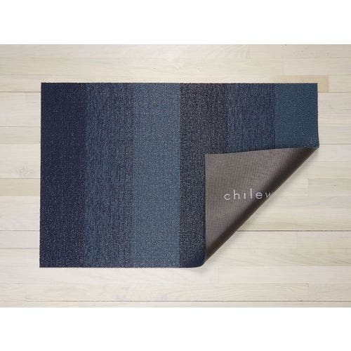 Chilewich Floor Mats and Placemats