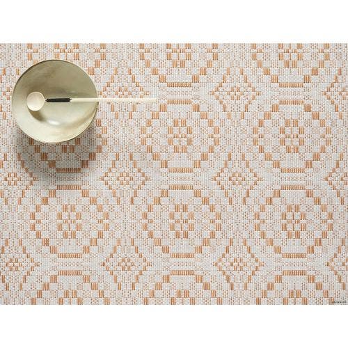 Chilewich Floor Mats and Placemats