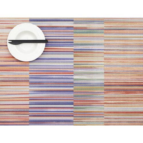 Chilewich Floor Mats and Placemats