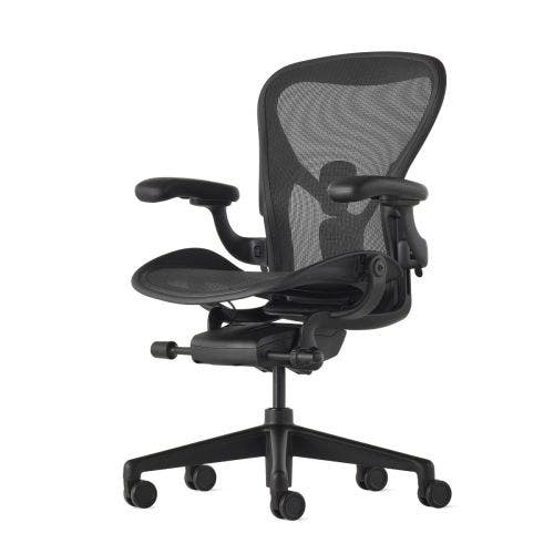 Aeron Chairs
