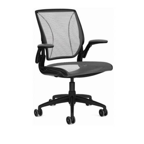 Humanscale Ergonomic Office Furniture