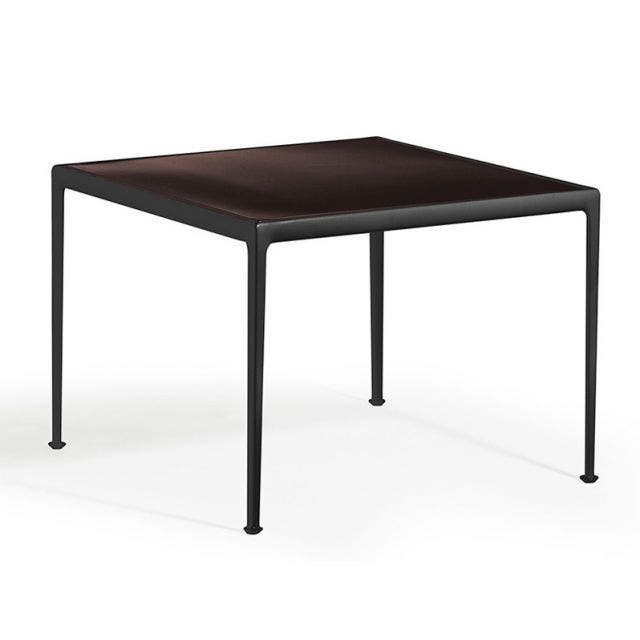 Knoll Richard Schultz 1966 Collection Dining Table 60 x 38