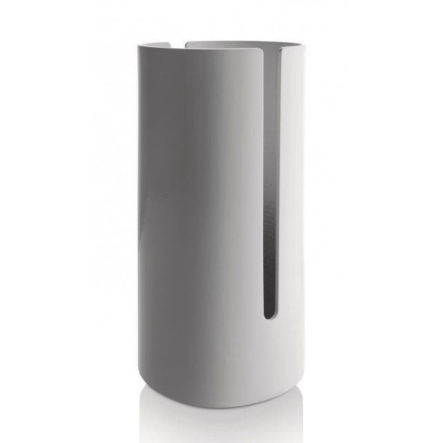Alessi PL10 W Birillo Bathroom Waste Bin