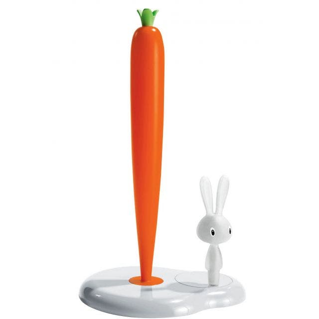 Alessi ASG16 Magic Bunny Toothpick Holder