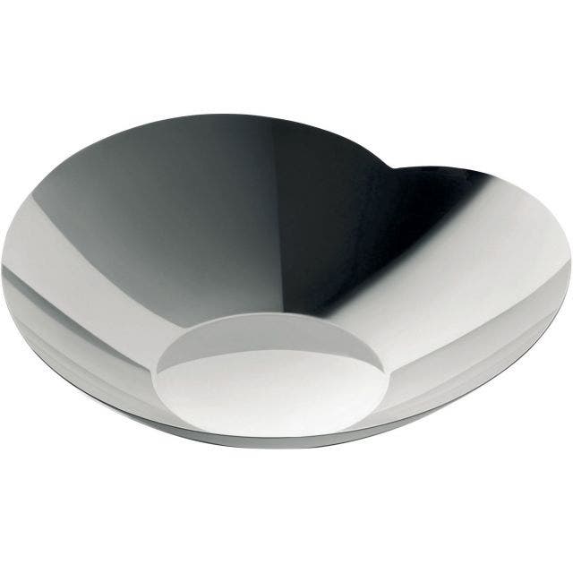 Alessi BMGS02 Human Collection Salad Servers Set