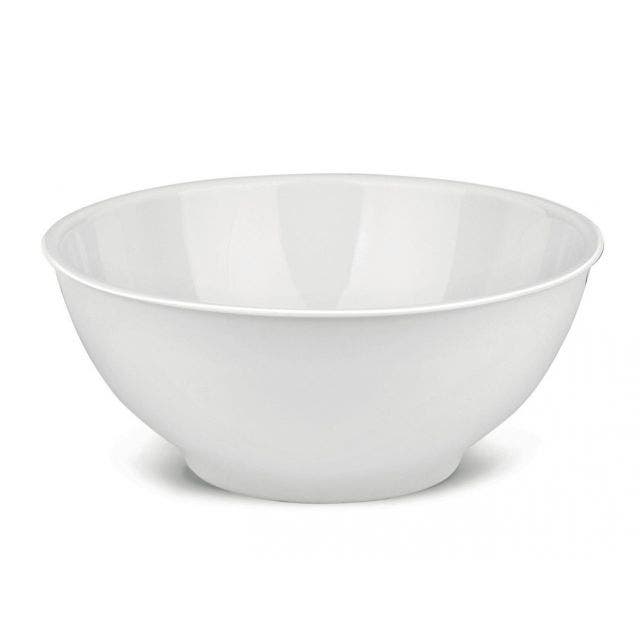 Alessi AJM28/3821 Platebowlcup Salad Serving Bowl