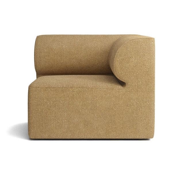 Audo Copenhagen Eave Modular Sofa Small Pouf