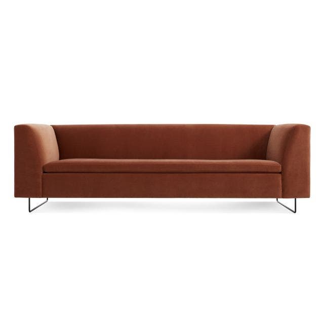 Blu Dot Bonnie 72 inch Sofa