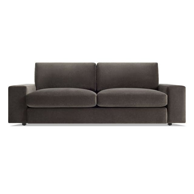 Blu Dot Esker 82 inch Sofa