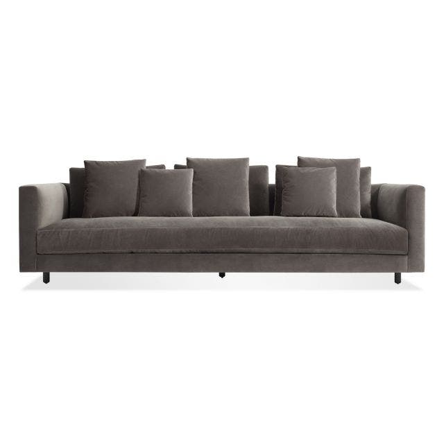 Blu Dot Hands Down 104 Sofa