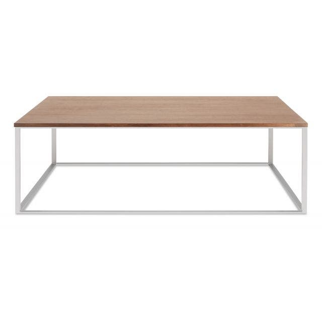 Blu Dot Minimalista Side Table