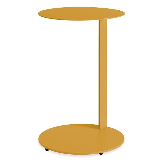 Blu Dot Note Large Side Table