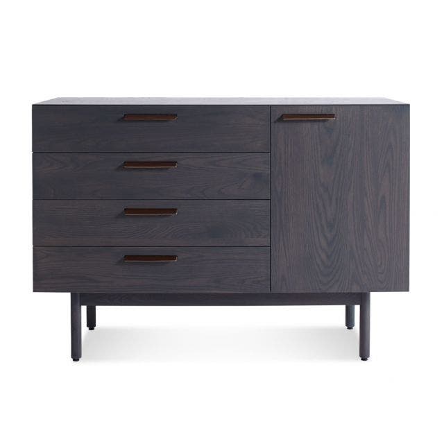 Blu Dot Shale 4 Drawer Dresser