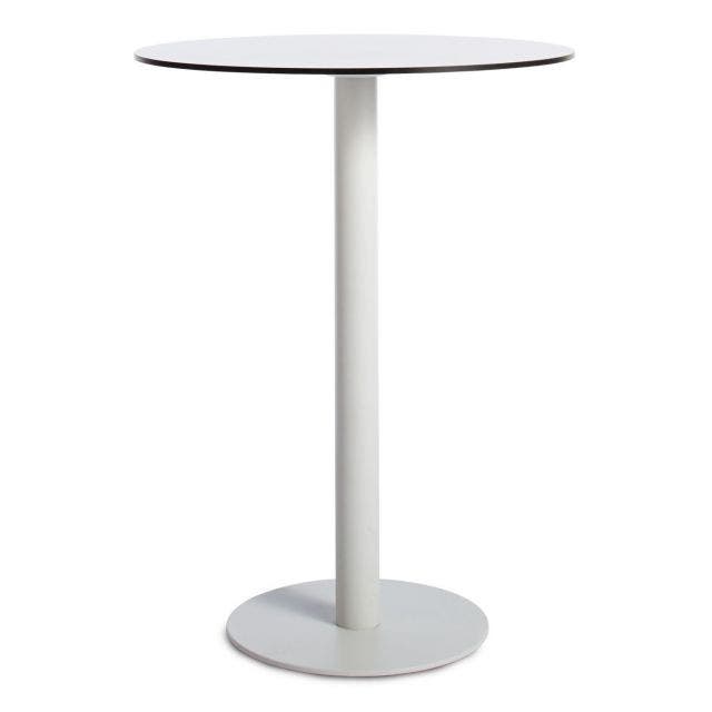 Blu Dot Skiff Square Outdoor Table