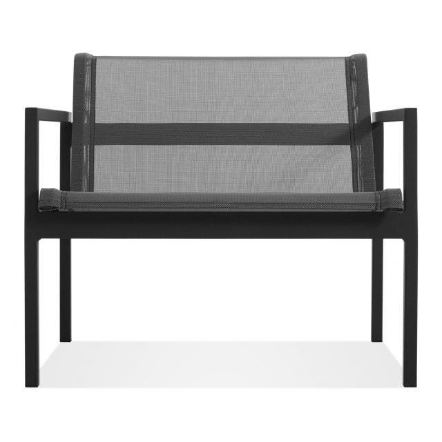 Blu Dot Skiff Outdoor Stacking Chair