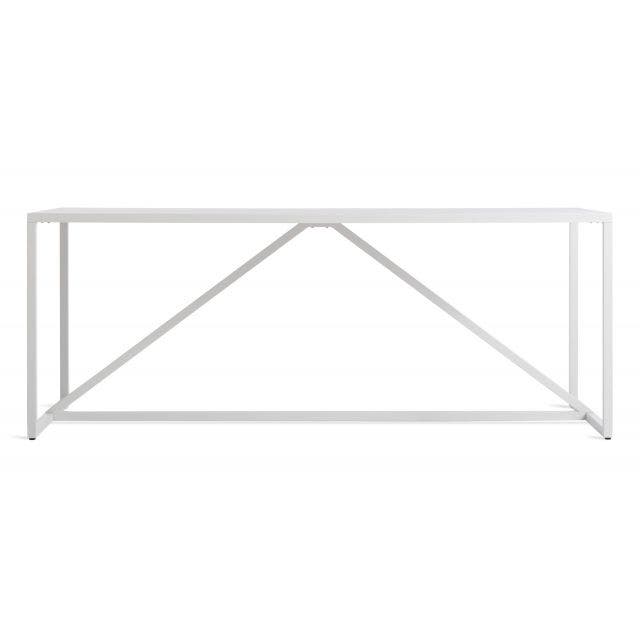 Blu Dot Strut Outdoor Square Coffee Table