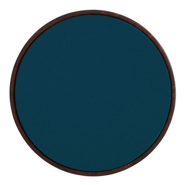 Blu Dot Turn Tall Side Table