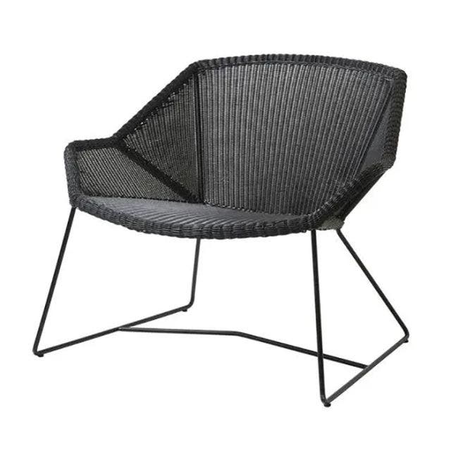 Caneline Breeze Highback Chair