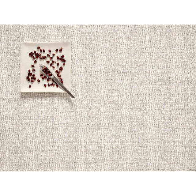 Chilewich Metallic Lace Placemat