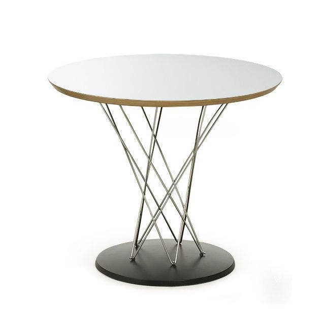 Knoll Isamu Noguchi - Cyclone Dining Table
