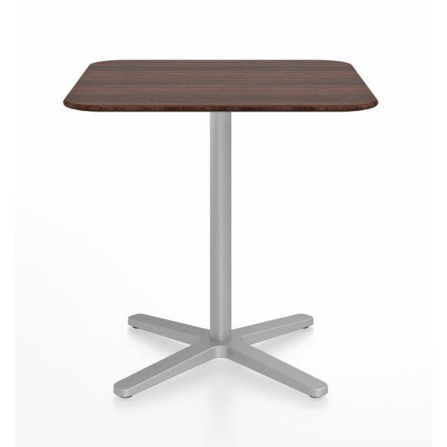 Emeco 2 Inch X Base Counter Table