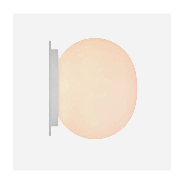 Flos GloBall Zero Wall/Ceiling Lamp