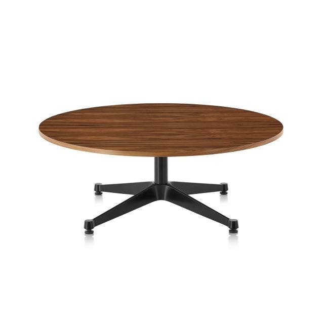 Herman Miller Eames Conference Table, Round