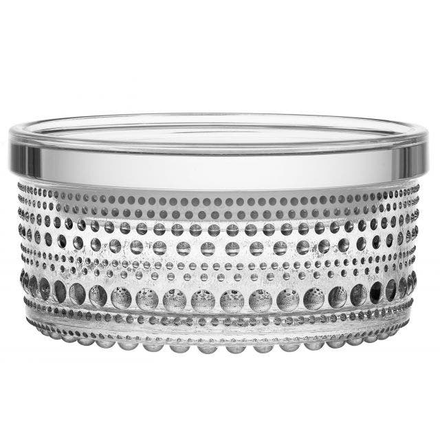 Iittala Kastehelmi Universal Glasses Set of 2 Rain