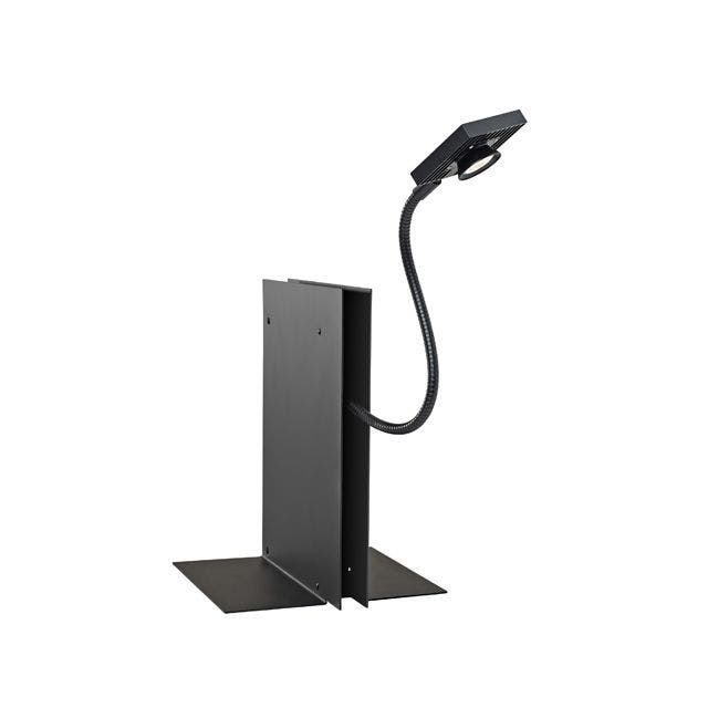 Linterna Maurer Titanium Asa 4 Dedos - Neoferr con Ofertas en Carrefour