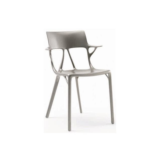 Kartell A.I. Stool
