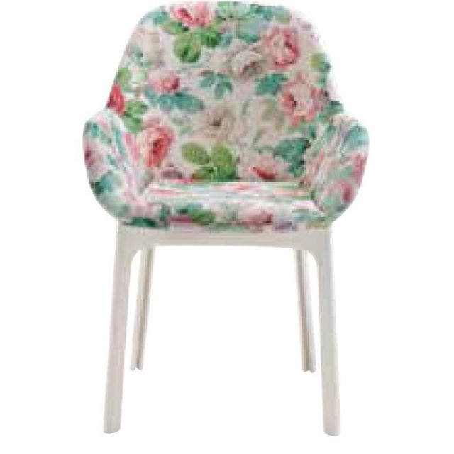 Kartell Clap PVC Armchair