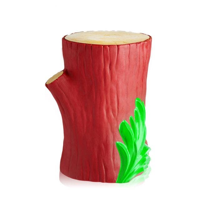 Kartell Attila Gnome Table/Stool