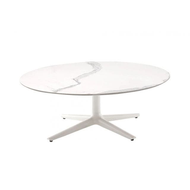 Kartell Multiplo XL Oval Outdoor Table