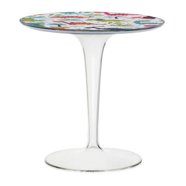 Kartell Tip Top Side Table
