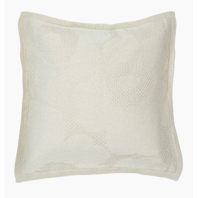 Marimekko Unikko Puffi Seat Cushion