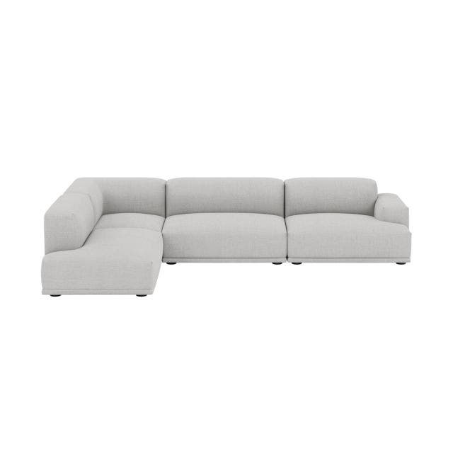 Muuto Connect Soft Modular Sofa
