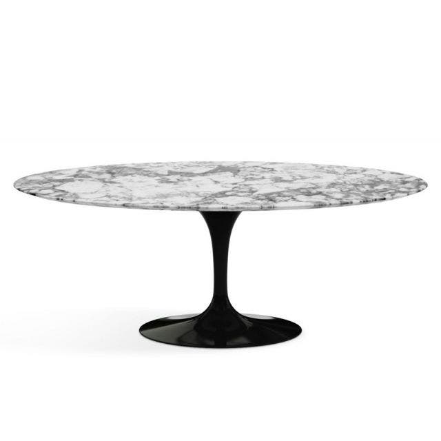 Knoll Saarinen Round Dining Table