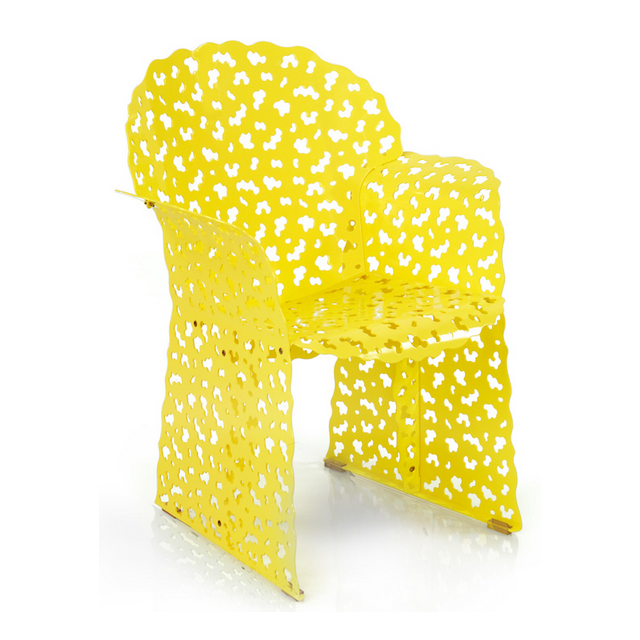 Knoll Richard Schultz Topiary Lounge Chair