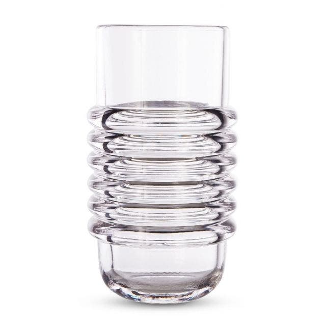 Tom Dixon Press Stem Vase