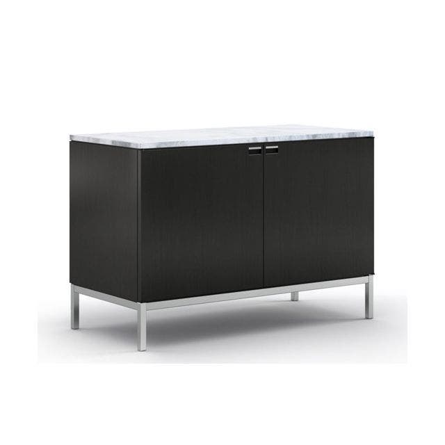 Knoll Florence Knoll Credenza Four Position Four Storage Style 4