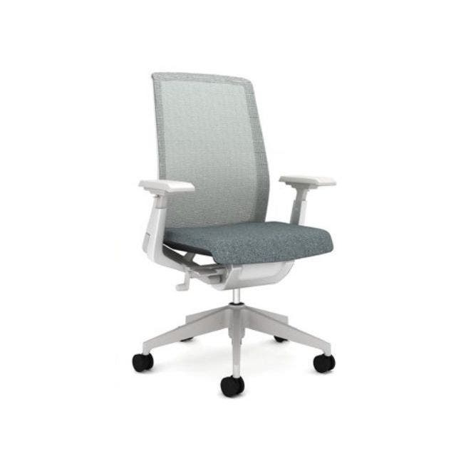 Bosworth task chair clearance