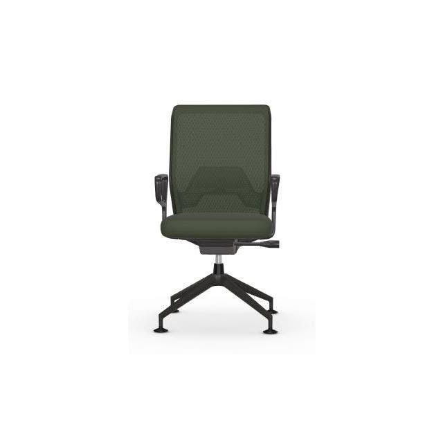 Vitra ID Visitor Mesh Chair