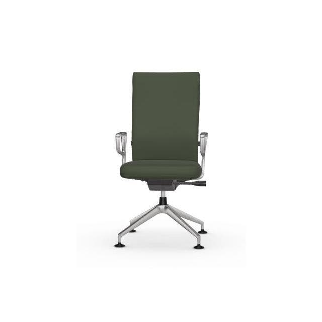 Vitra ID Trim Chair FourStar Base