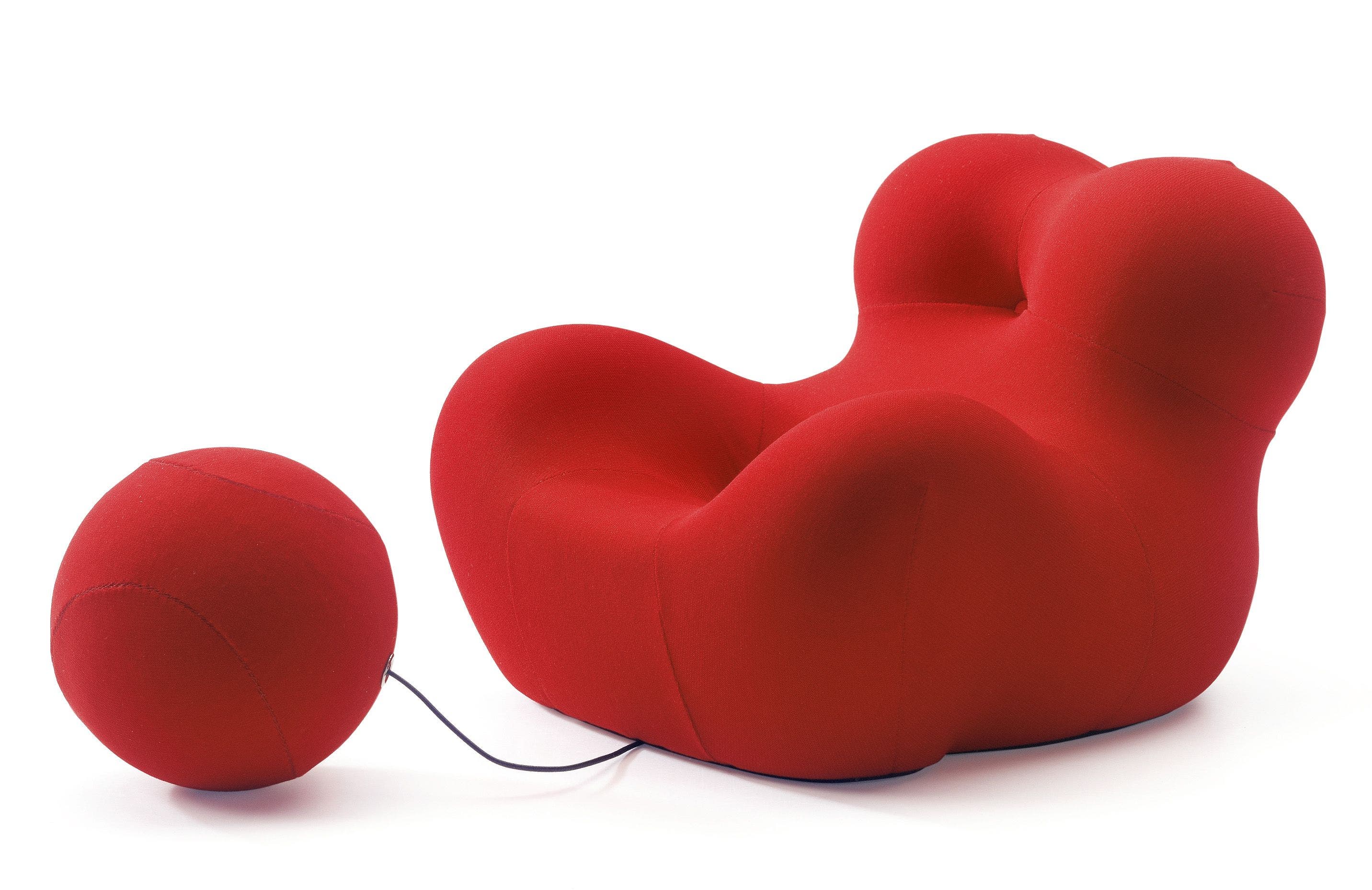 Vitra Miniatures Ball Chair