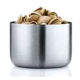Blomus Basic - Ciotola Per Snack Media, Perfetta Per Colazione, Merenda O Per Comporre Il Tuo Set Personalizzato