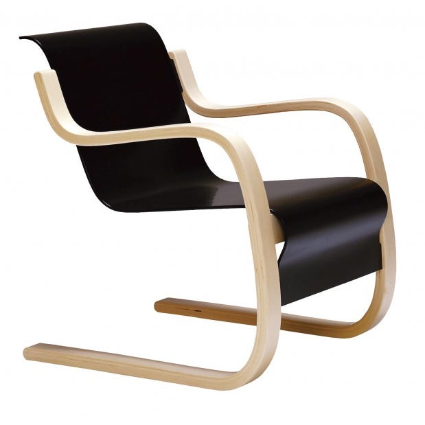 Artek 42 Armchair