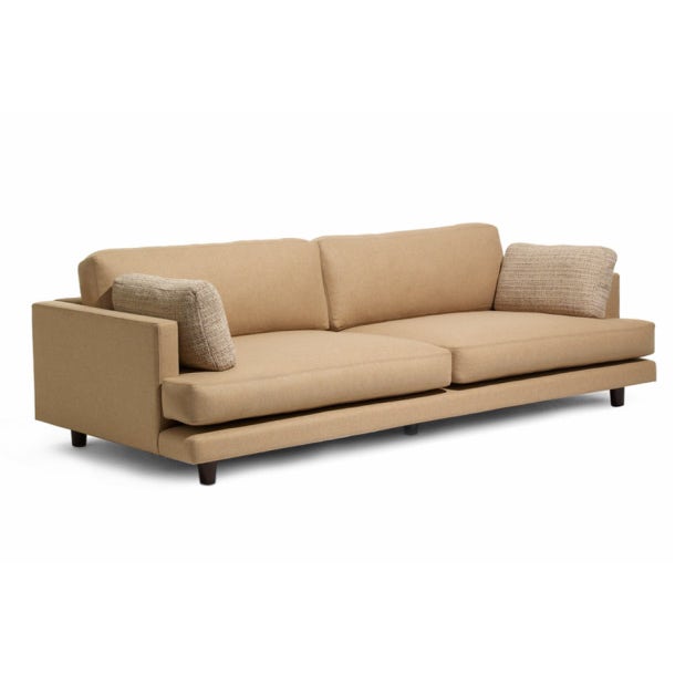 Knoll Joseph Paul D'Urso - Residential Sofa
