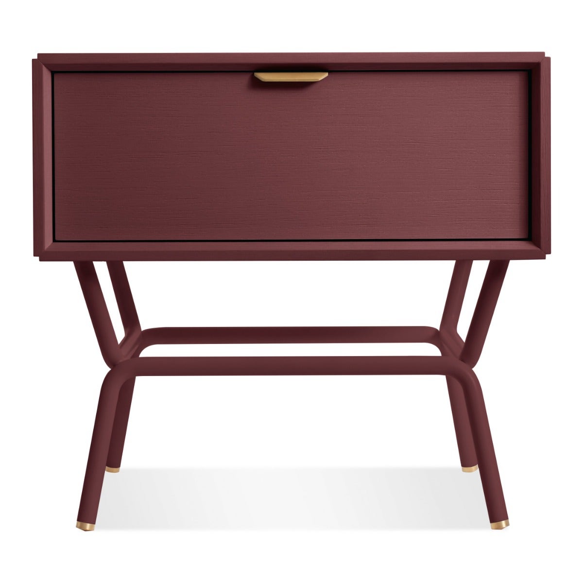 Blu Dot Dang 1 Drawer Nightstand